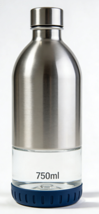 Vital Active Performance Flasche